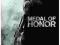 Medal of Honor PL X360. Box. NOWA. Polska. FVAT
