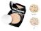 AVON PUDER PRASOWANY IDEALNA CERA - LIGHT MEDIUM .