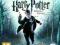 Harry Potter i Insygnia Smierci cz.1. PL PS3 NOWA