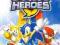 SONIC HEROES