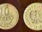 10 GROSZY 1949 R. MN