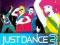 Just Dance 3 Wii