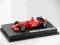 F1 FERRARI F2001 Schumacher 2001 1/43 HotWheels Q*