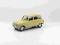 RENAULT 4L 1964 1/43 SOLIDO BL