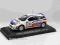 WRC FORD Focus Madeira 2001 1/43