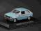 FORD Fiesta MkI  1979  1/43