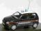 Carabinieri FIAT Seicento 2003 1/43