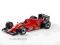 F1 FERRARI F1-86 Johansson 1986 1/43