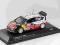 WRC CITROEN C4 Loeb 2010 WC 1/43 Norev **