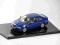 SEAT TOLEDO 2  1999 Blue 1/43 ixo