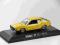 RENAULT 17 TS  1971 Yellow 1/43