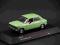 ZASTAWA 1100 PRL 1977 green 1/43 IST