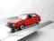 OPEL Kadett D 5d. Red   1/43 SCHUCO