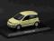 FIAT Panda 5d  2004 Yellow 1/43 NOREV