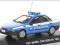 POLICJA FIAT MAREA 2000 Berlina 1996  1/43