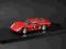 ALFA ROMEO 33 stradale   Red 1/43 ARS