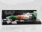 F1 FORCE INDIA VJM03 Sutil 2010 NEW! 1/43