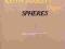 KEITH JARRETT  Spheres  ECM