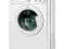 Pralka INDESIT IWUD 4105 (4kg/1000obr/gł33cm)