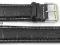 PASEK SKÓRZANY 18, 22, 24mm.+ GRATIS