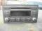 AUDI A4 B6,B7 RADIO CONCERT CD,MP3 2DIN