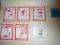 ,Solidarność, filatelistyka, PRL , PZPR,zobacz!!!