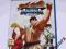 Street Fighter Alpha Anthology (PS2) FOLIA ~SKLEP~