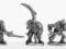 MIRLITON FANTASY: Orcs with Pole Arm 1