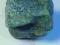 Apatyt naturalny , bryłka    2912a