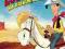 LUCKY LUKE NA DZIKIM ZACHODZIE (DVD, FOLIA!)