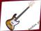 Gitara Basowa ROCKLITE II Fender Jazz Bas #M013