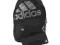 Plecak Adidas BP CL LOGO czarny