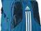 Plecak Adidas CR BTS Power niebieski Rewelacja!