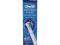 ORAL-B BRAUN PRECISION CLEAN 4 SZTUKI