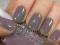 Opi**Essie***Chinchilly /696
