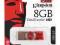 PAMIEC PENDRIVE KINGSTON FLASHDRIVE DT101G2 8GB