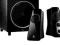GŁOŚNIKI LOGITECH Z523 DARK   2.1