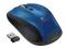 MYSZ LOGITECH M515 Blue Nano Wireless