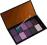 Nyx paleta 10 cieni cienie Velvet Rope tylko 2 szt