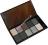 Nyx paleta 10 cieni cienie Smokey Eyes