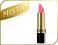 REVLON szminka SUPER LUSTROUS 410 soft shell pink