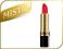 REVLON szminka SUPER LUSTROUS - 626 cha cha cherry