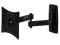 UCHWYT Z RAMIENIEM  LCD 37"30KG  VESA HAMA