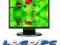 MONITOR 17" LCD stan bdb Gw11m F-VAT - IDEAŁ