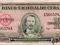 Kuba 10 Pesos 1960