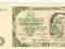 50 złotych 1948r lit DU