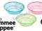 Tommee Tippee Miseczka dekorowana 6m+