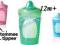 Tommee Tippee Pierwszy kubek 12m+ 330ml