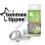 Tommee Tippee Smoczek 6m+Antykolkowy