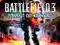 Battlefield 3 Powrót do Karkand PL FOLIA SKLEP